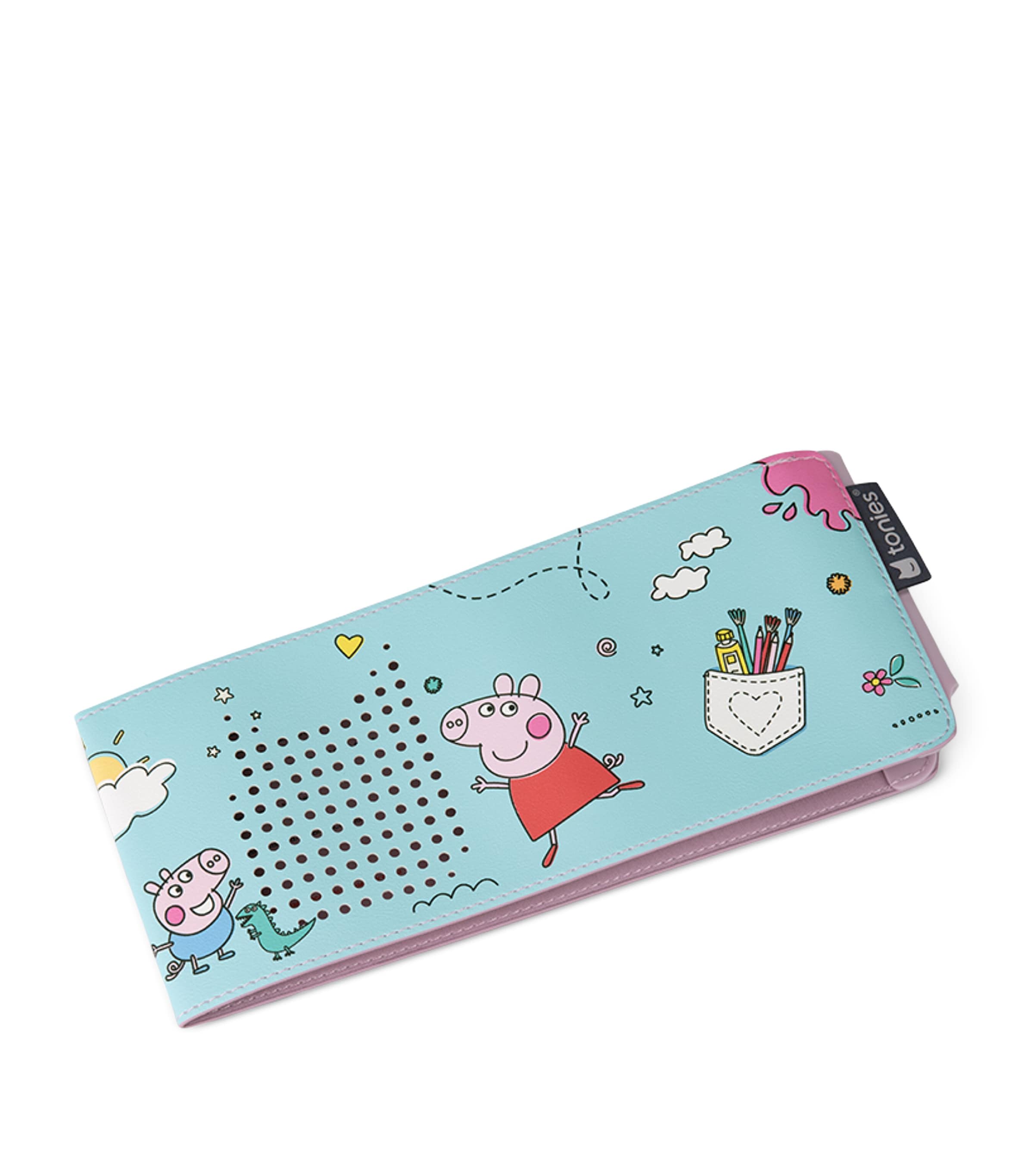 Tonies Peppa Pig Toniebox 2 Sleeve