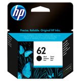 HP 62 Black Ink Cartridge - McGrocer
