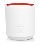 Maison Francis Kurkdjian fragranced candle with red berries and blackcurrant 280g, imported from the UK