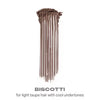 Morphe Brow Tease Mousse Biscotti eyebrow styling imported from the UK