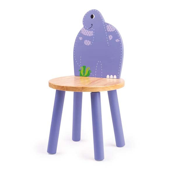 Tidlo Brontosaurus Chair GOODS Superdrug   