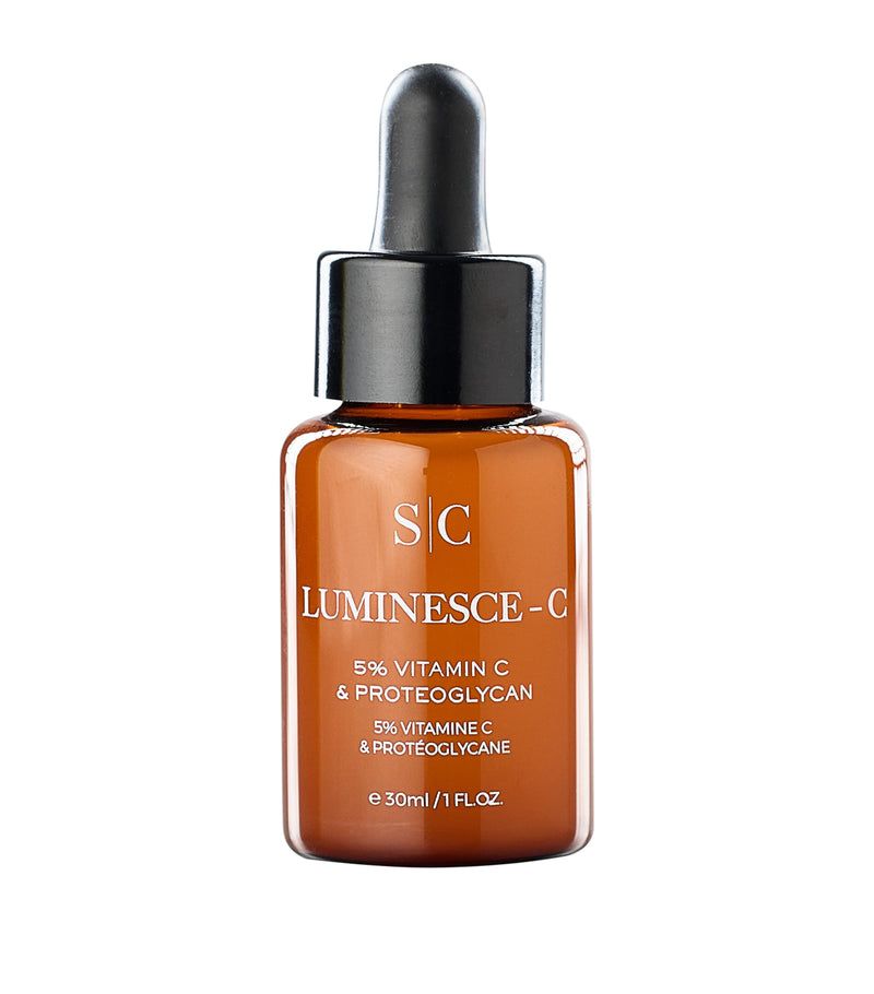 SKIN - CYCLES Luminesce-C Serum 30ml, UK version