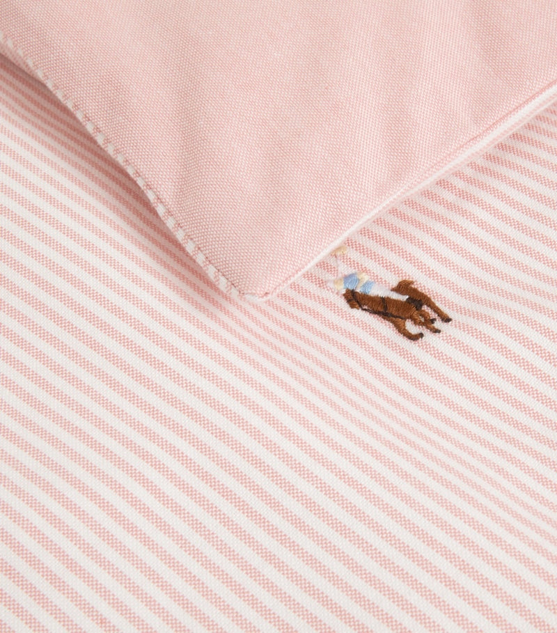 Ralph Lauren Oxford King Duvet Cover 240cm x 220cm, imported from the UK