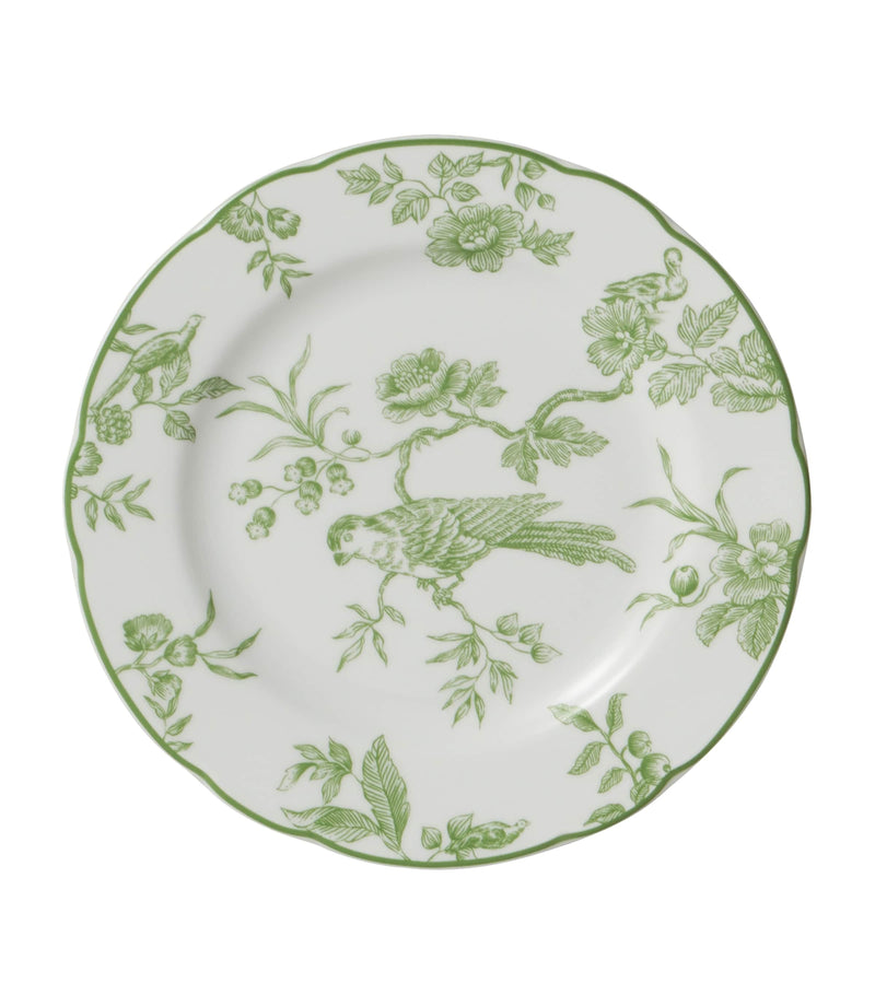 Bernardaud Porcelain Albertine Bread and Butter Plate (16cm)