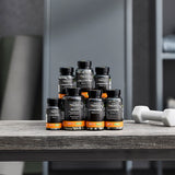 L-Lysine 1000mg 60 Tablets - McGrocer