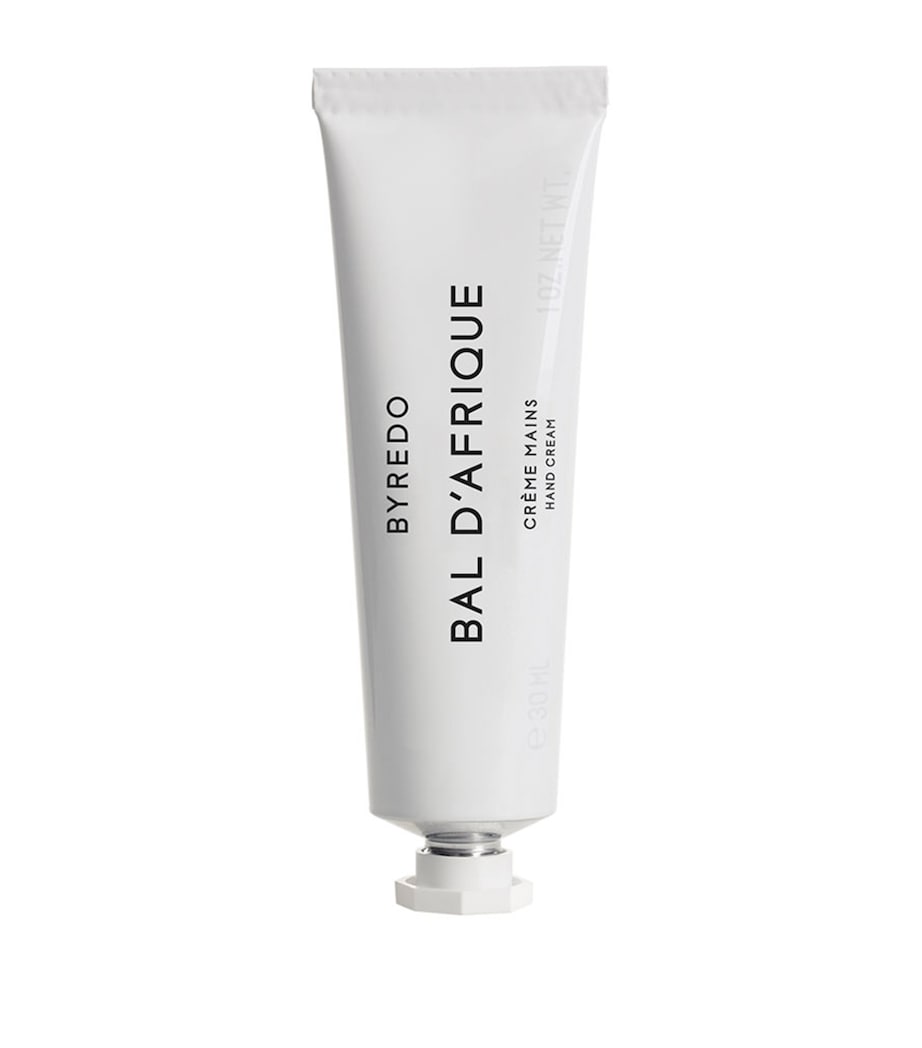 Byredo Bal d’Afrique Hand Cream (30ml)