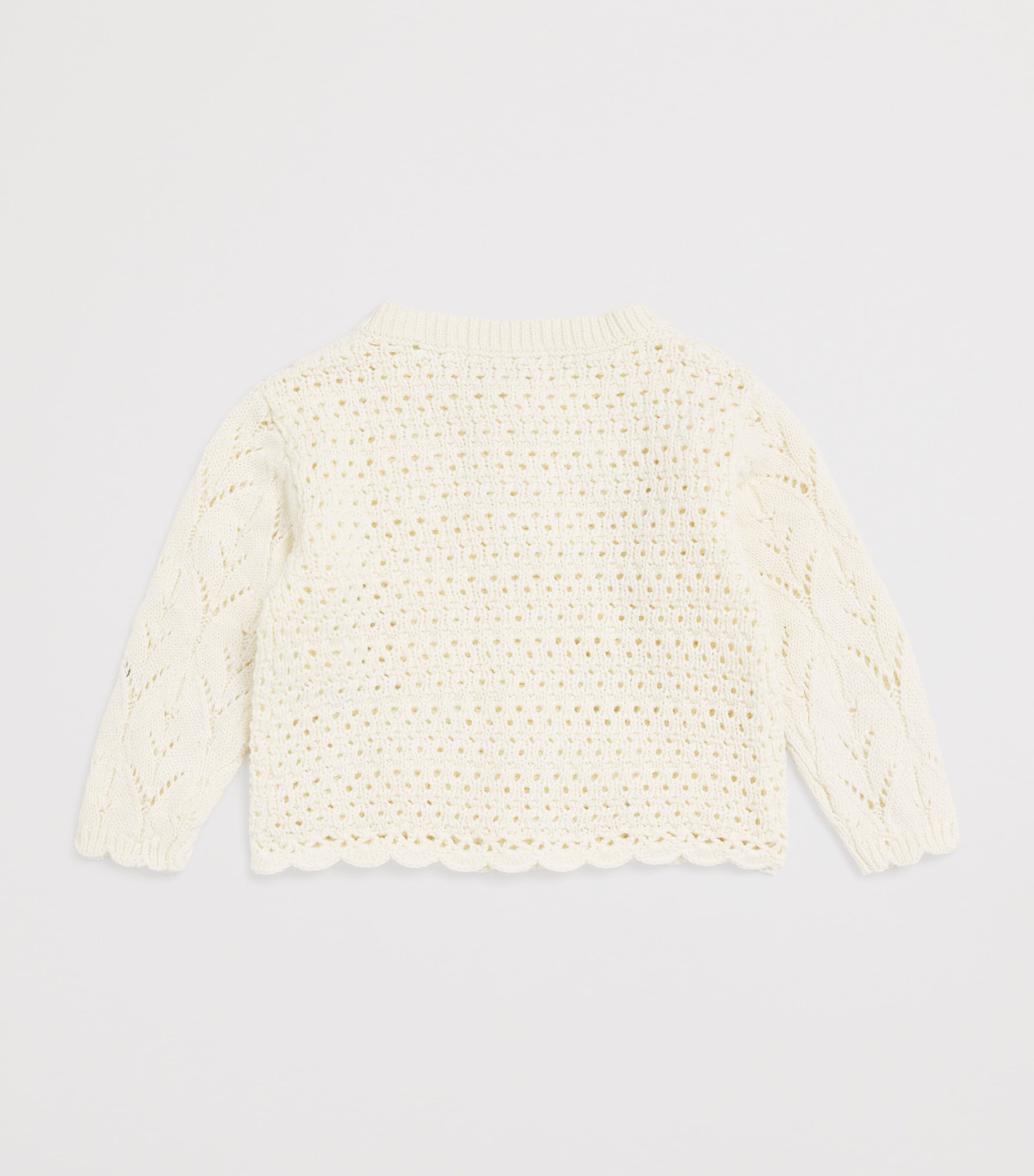 Louise Misha Chai cardigan 5-10 years, UK version