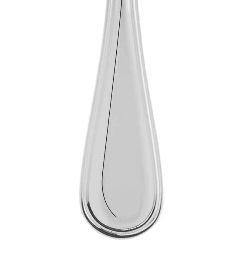 Carrs Silver English Thread silver-plated cutlery set 60-piece - British product