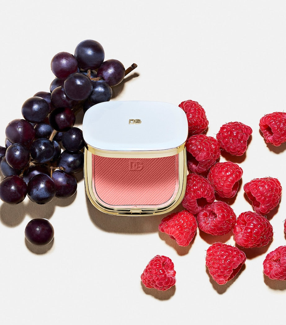 Dolce&Gabbana blush and eyeshadow powder 8g - British product