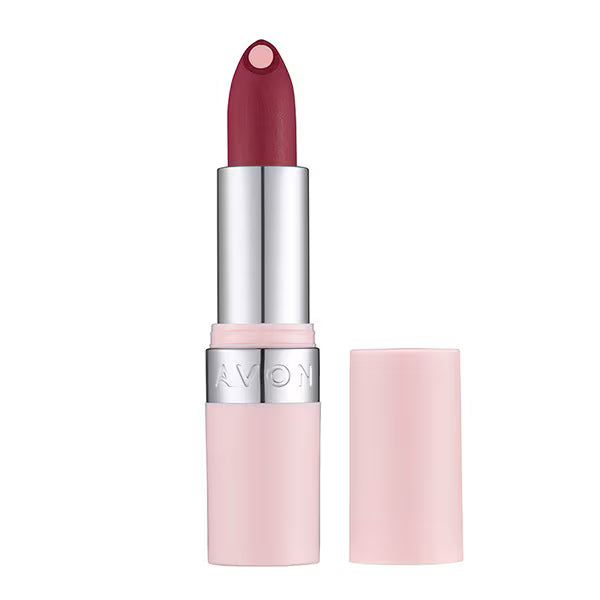Avon Hydramatic Matte Lipstick Rosy - British product