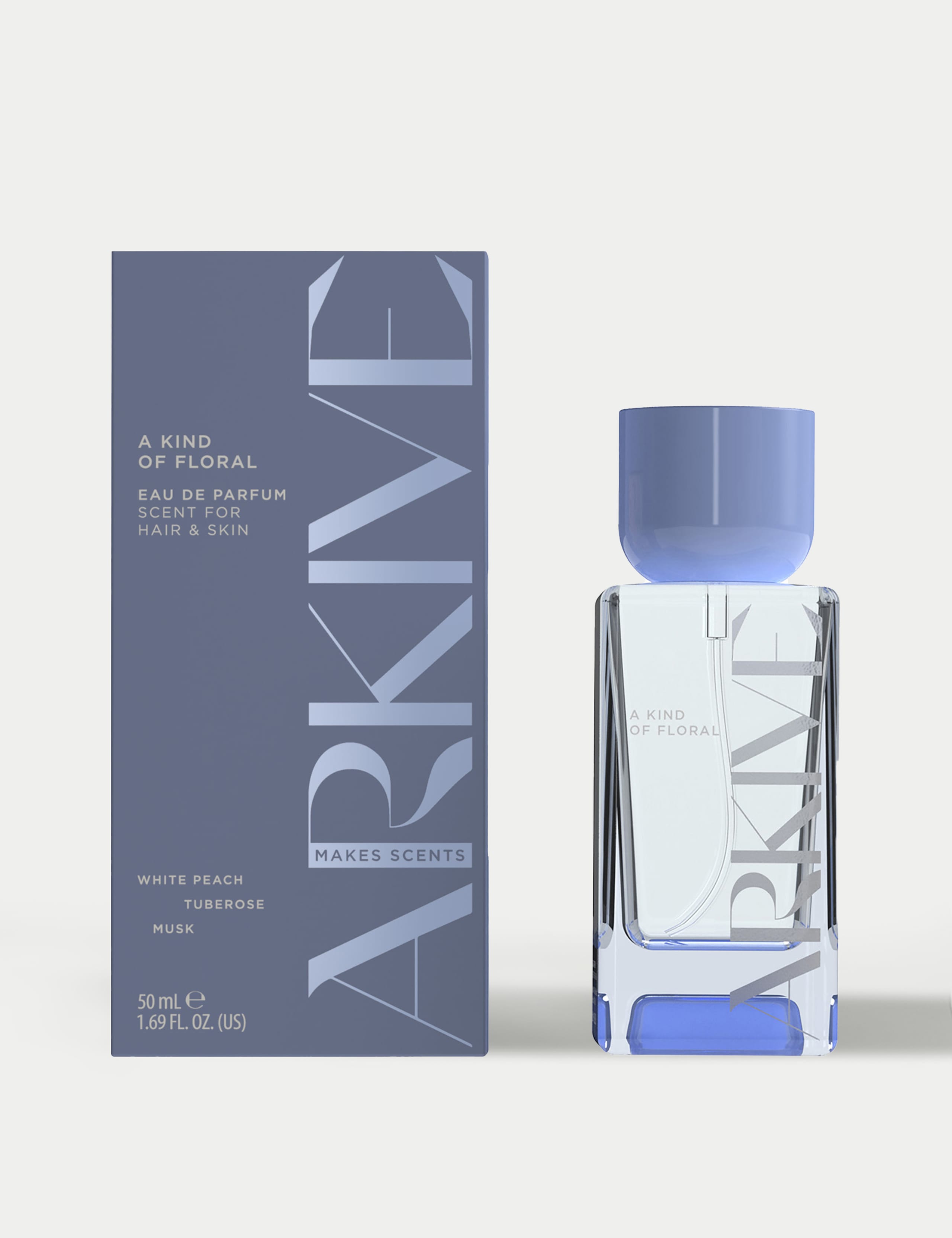 A Kind of Floral Eau de Parfum 50 ml - British product
