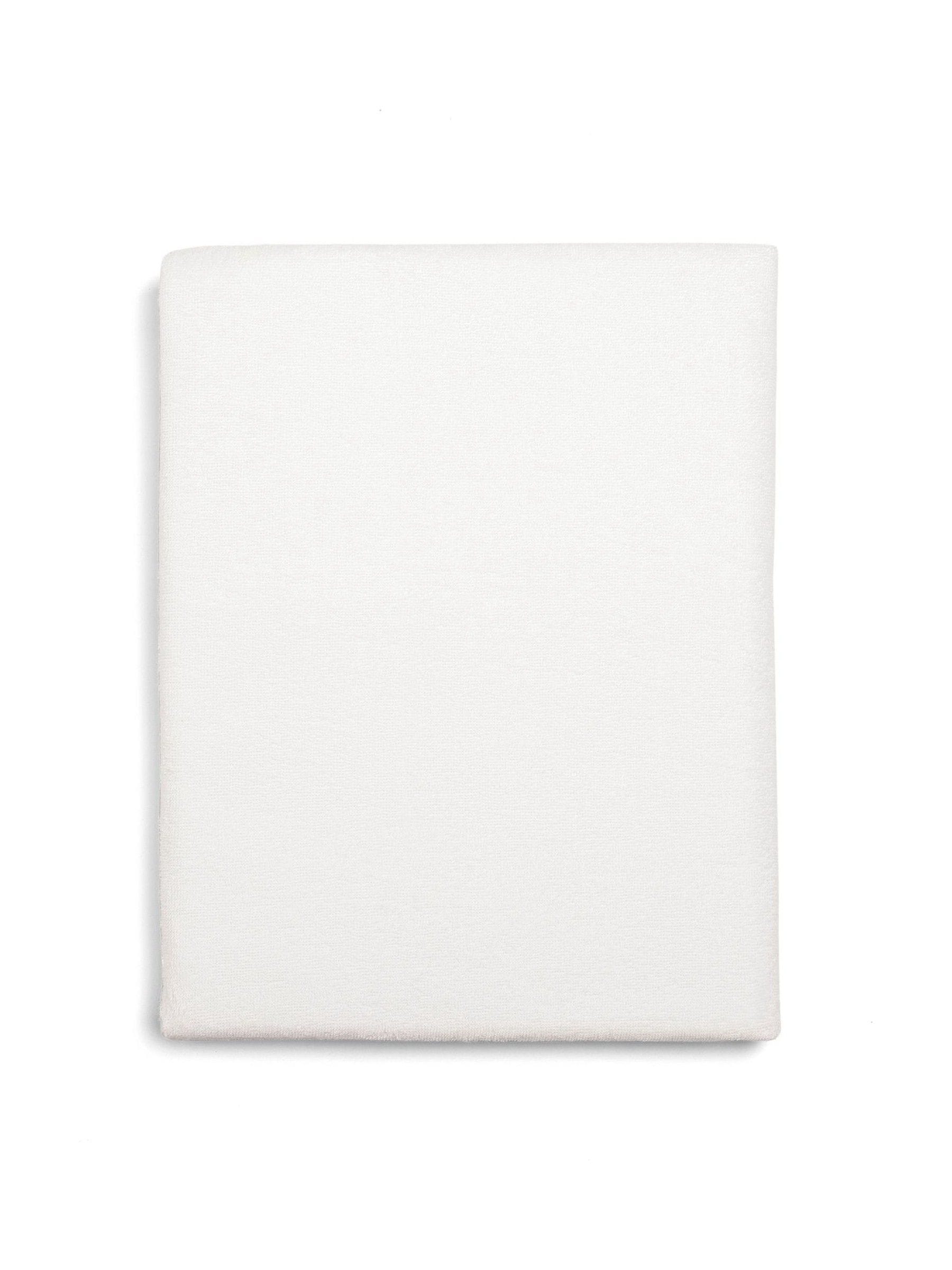 Mamas & Papas Kids Anti Allergy Cot Bed Mattress Protector 70x140cm, imported from the UK