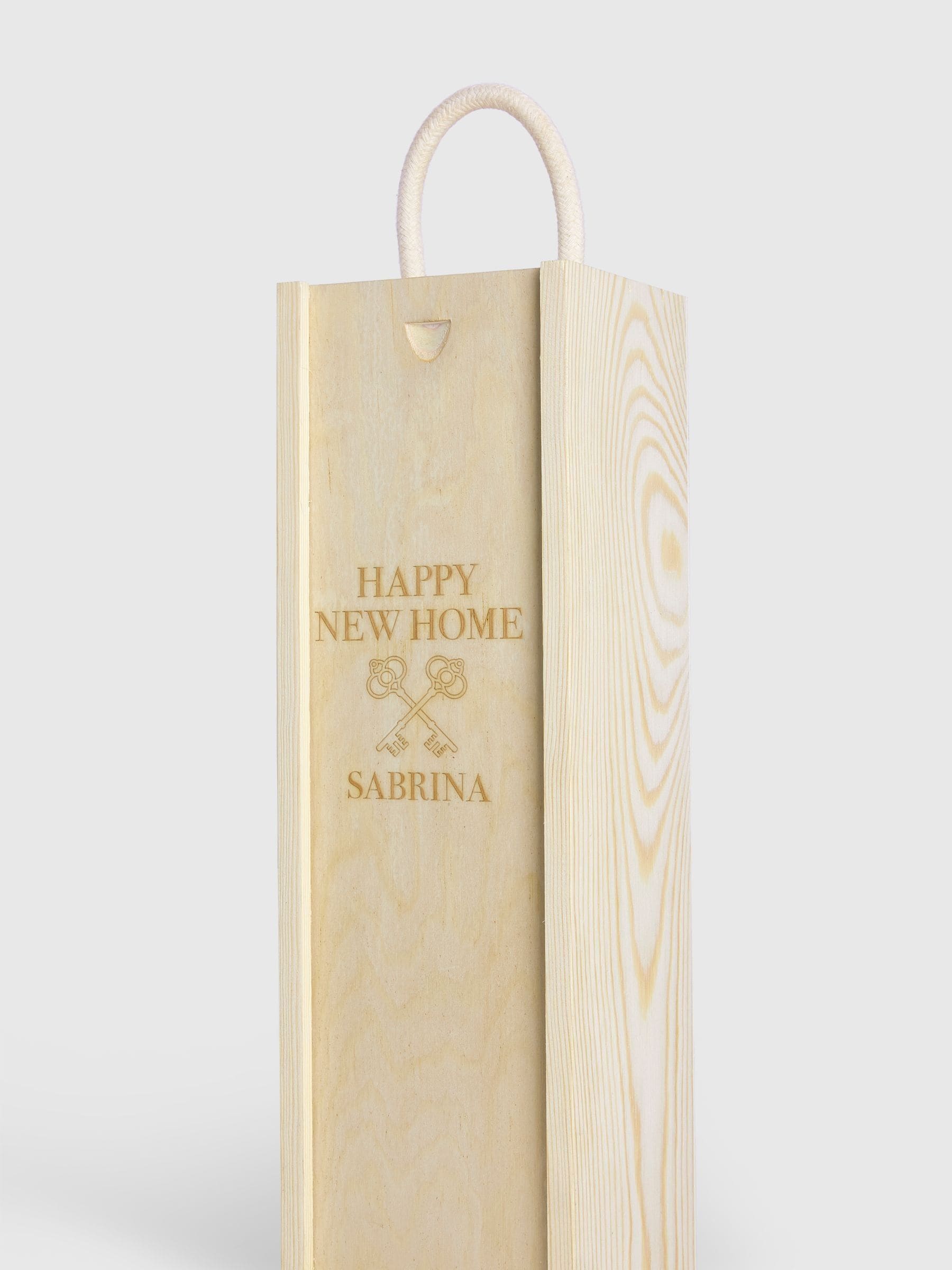 Johnnie Walker Black Label Scotch whisky gift box, imported from the UK