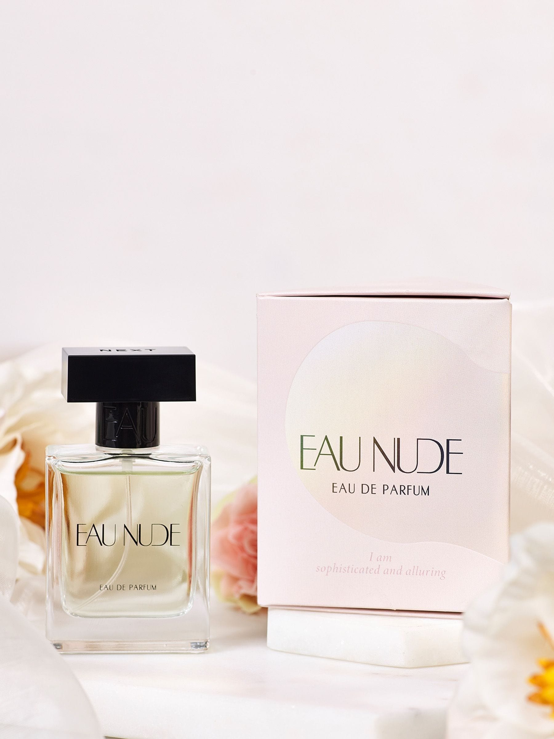 Eau Nude 30ml Perfume