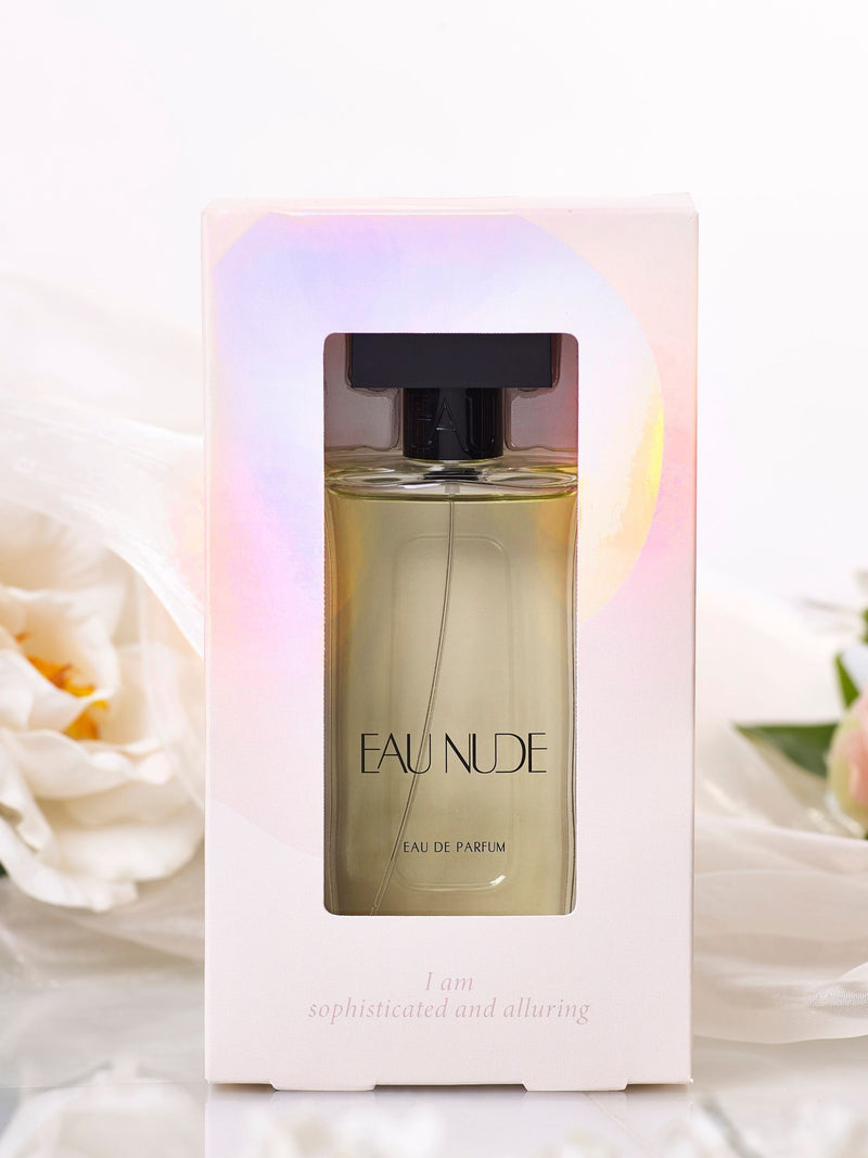 Eau Nude 100ml Perfume