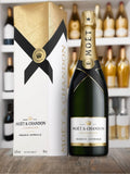 Le Bon Vin Moet & Chandon Reserve Imperial Champagne