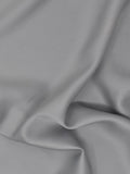 Panda Silver bamboo hypoallergenic fitted sheet, imported from the UK