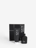 Code Black eau de parfum and body wash gift set 100ml & 200ml - British product