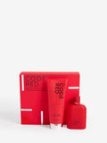 Code Red 100ml perfume and 200ml body wash set - British product