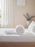 Duck feather and down 3 tog duvet - British product