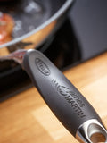 Stellar James Martin Silver Non-Stick Frying Pan 26cm (British brand)