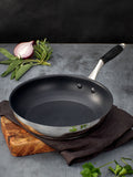 Stellar James Martin Silver Non-Stick Frying Pan 26cm (British brand)