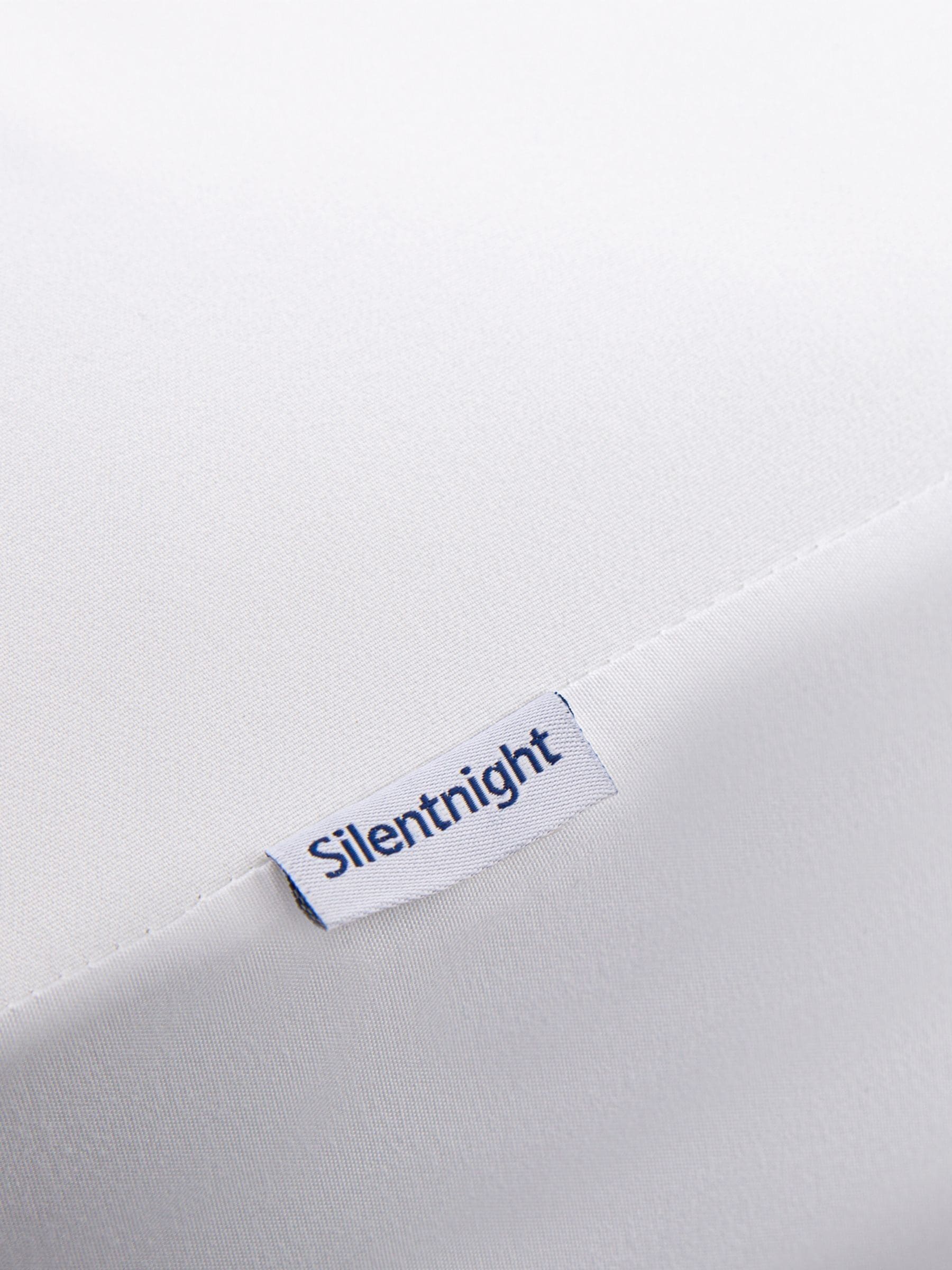Silentnight waterproof mattress protector single size (British brand)
