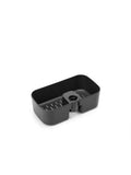 Brabantia Grey Shower Caddy Plastic - British product