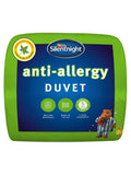 Silentnight Anti Allergy 13.5 Tog Winter Duvet (British brand)