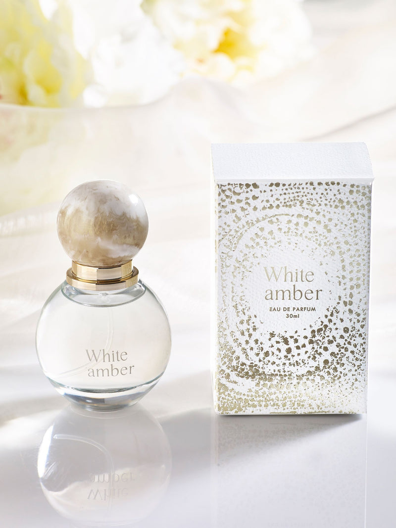 30ml White Amber Perfume