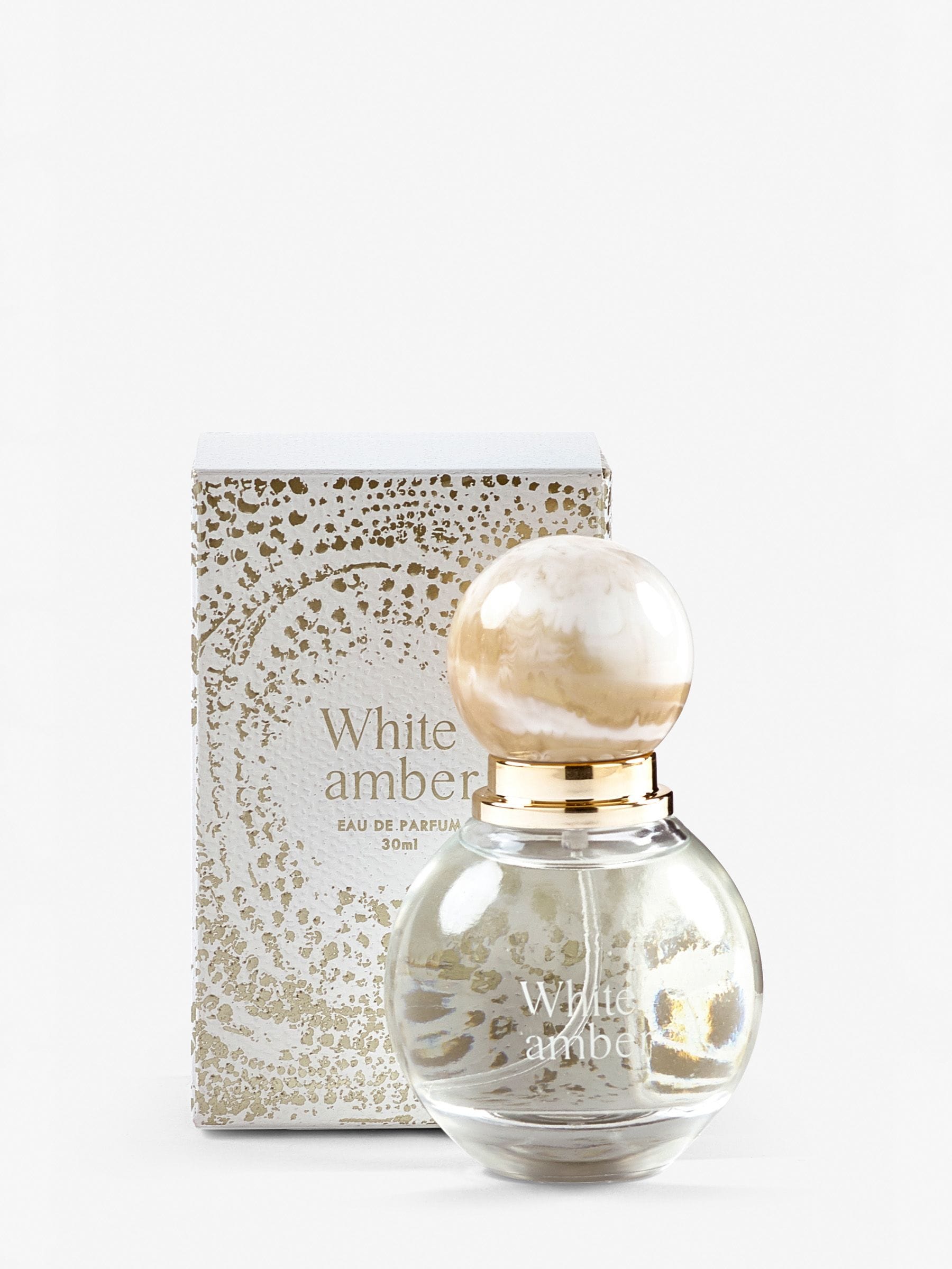 30ml White Amber Perfume