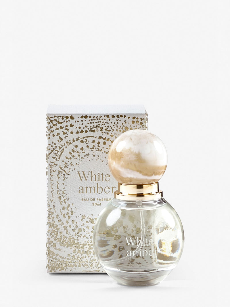 30ml White Amber Perfume