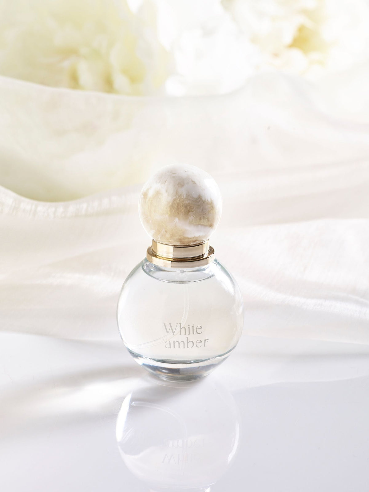 30ml White Amber Perfume
