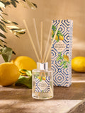 Lemon and Bergamot Fruity Aroma Diffuser 50ml, UK version