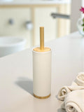 Showerdrape Cream Bondi Set of 4 Bathroom Accessory Set