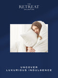 Snuggledown Indulgent Cotton 13.5 Tog Duvet (British brand)