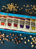 Popcorn Kitchen Popcorn Selection Letter Box Gift