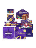 Cadbury Christmas Magic Hamper