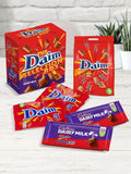 Cadbury Daim Chocolate Selection Box