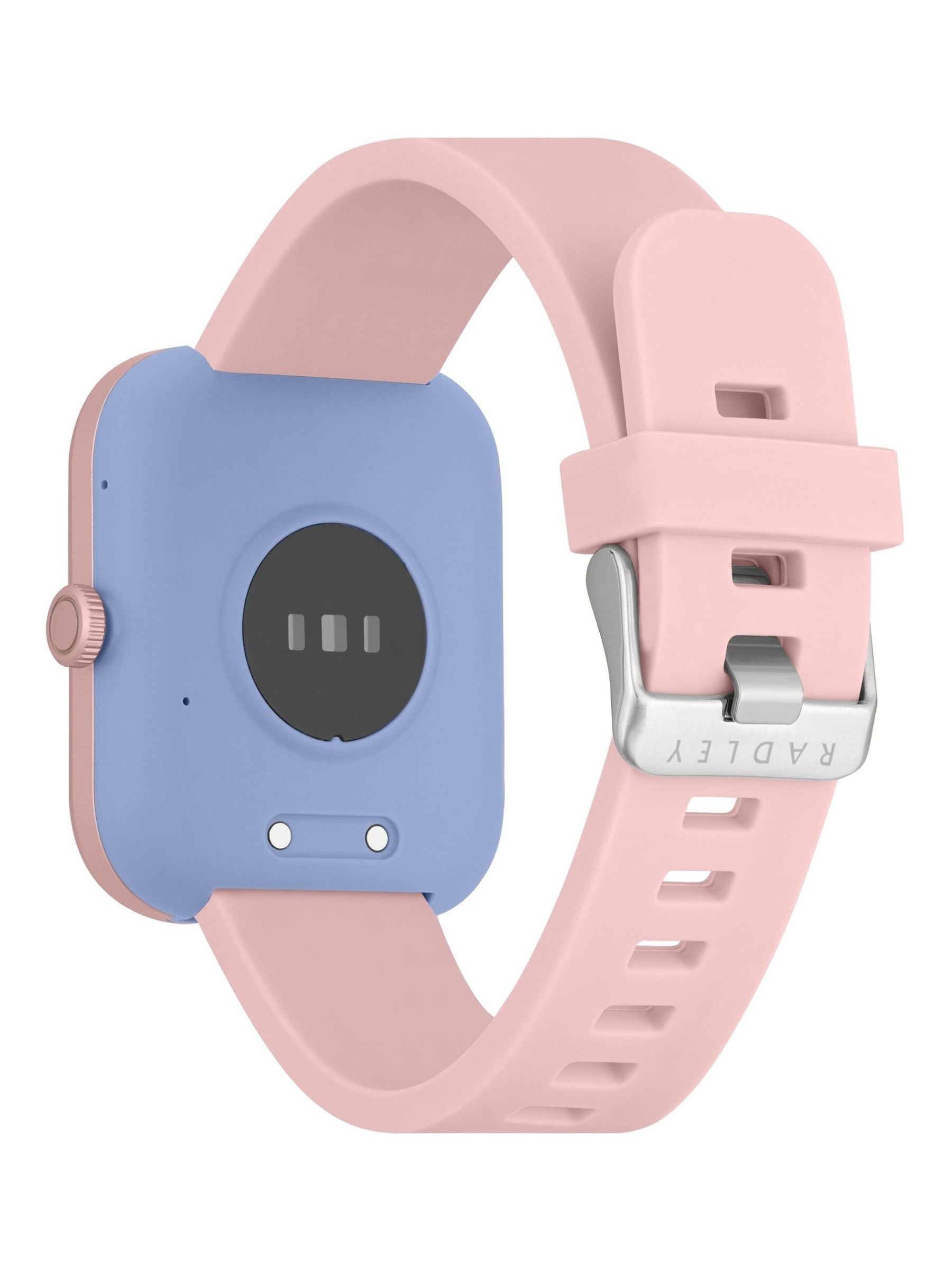 Radley Pink Series 32 smart watch 38mm, imported from the UK