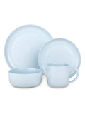 Bread + Butter 16 Piece Baby Blue St Ives Dinner Set