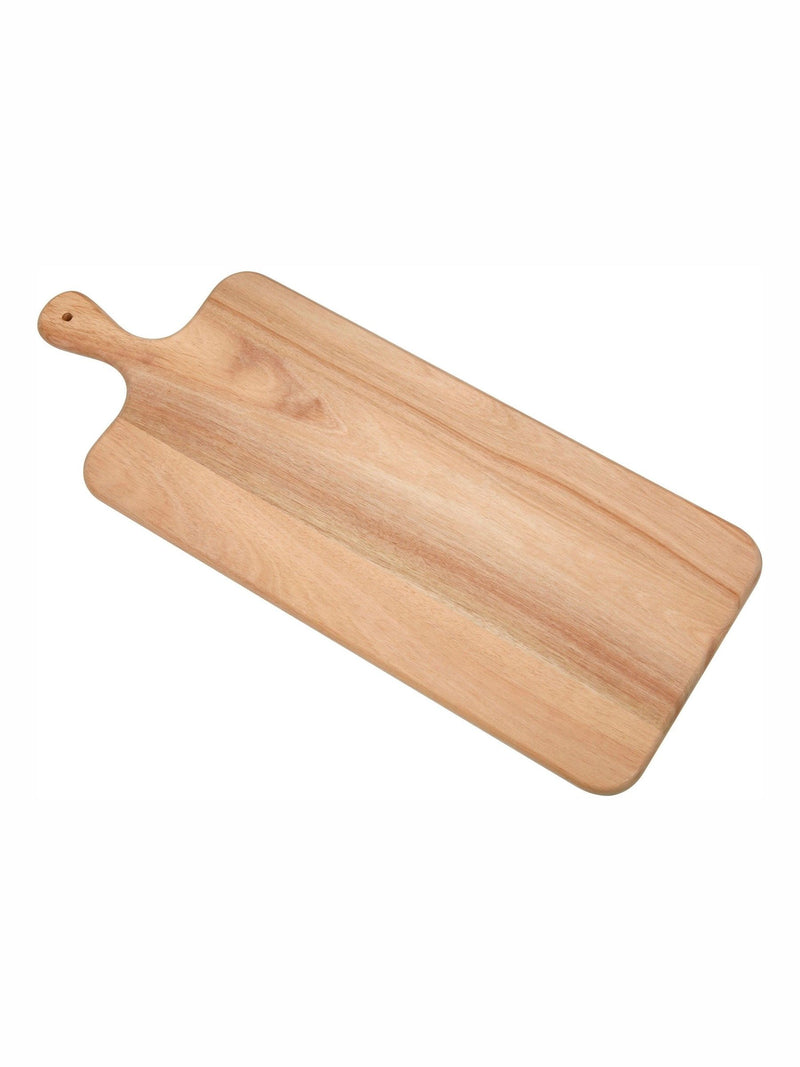 Bread + Butter Acacia Rounded Edge 27cm Paddle Board