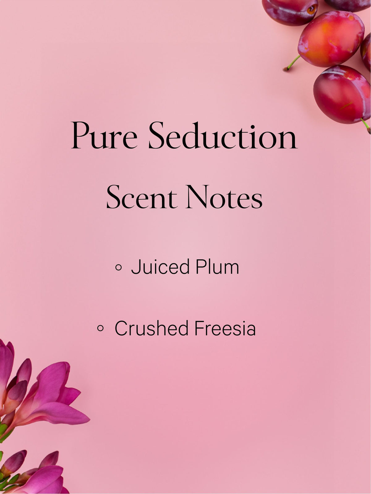 Victoria's Secret Pure Seduction 2 Piece Body Mist and Lotion Gift Set