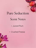 Victoria's Secret Pure Seduction 2 Piece Body Mist and Lotion Gift Set