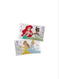 Disney Princess Purple Heart of Gold Duvet Cover Single - British product