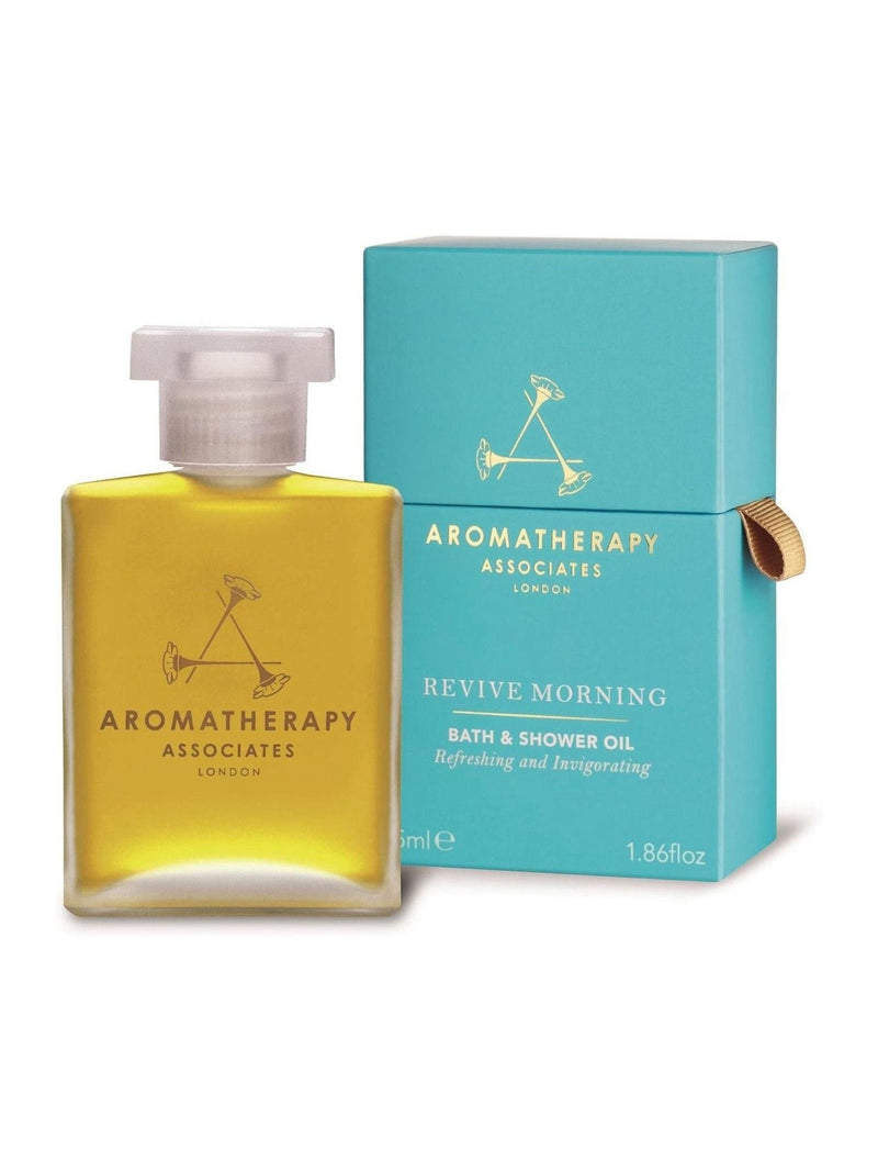 Aromatherapy Associates bath and shower oil 55ml - British product