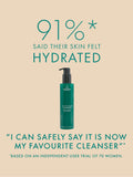 Aromatherapy Associates Oil to Foam Cleanser 140ml