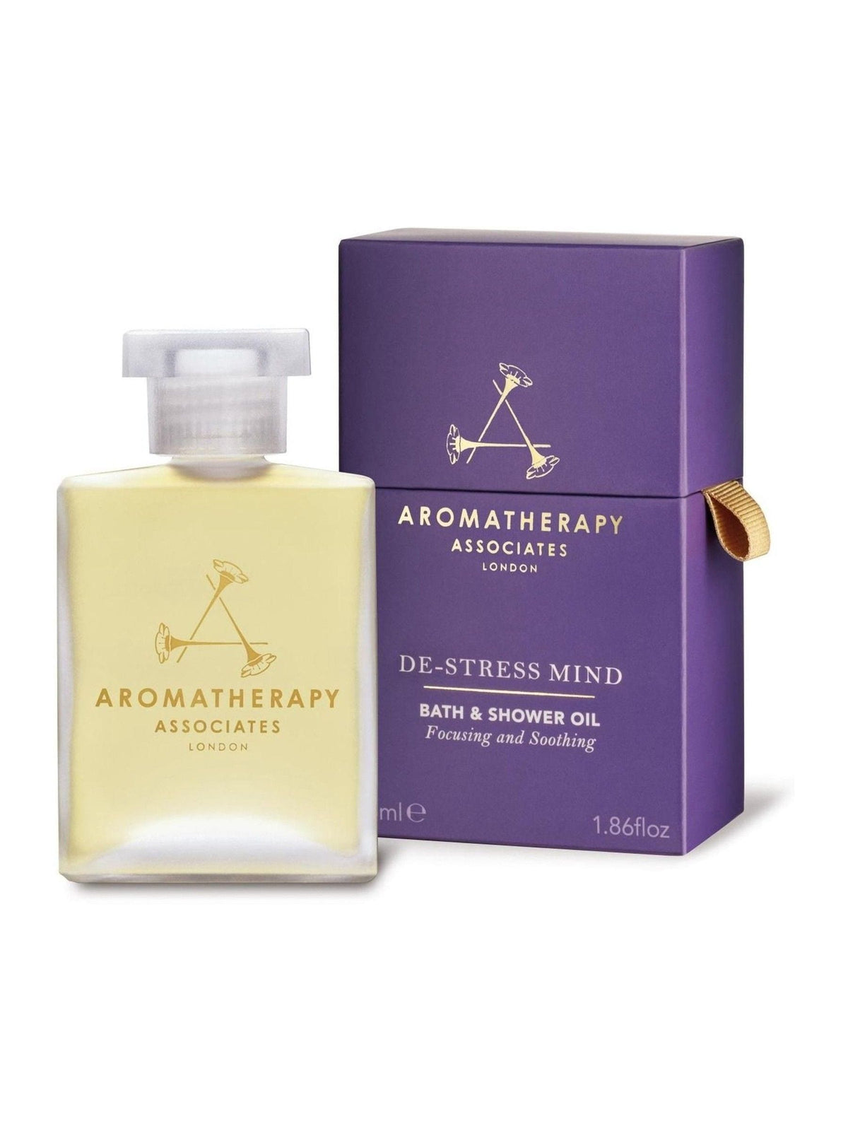 Aromatherapy Associates bath and shower oil 55ml - British product