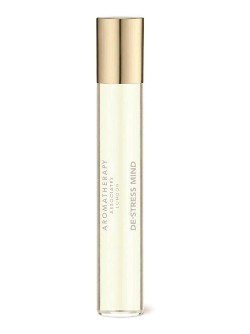 Aromatherapy Associates De-Stress Mind Essential Oil Roller Ball 10ml - British product