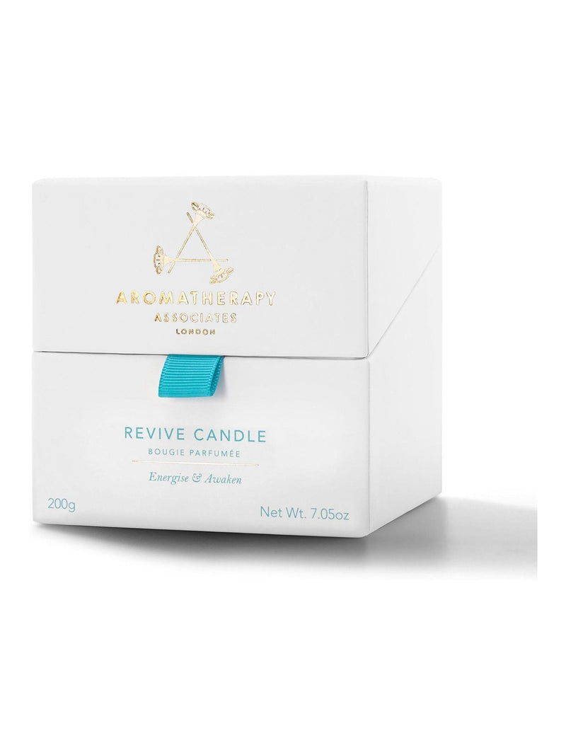 Aromatherapy Associates Revive scented candle 200g - British product